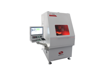 LT7130激光调阻机 